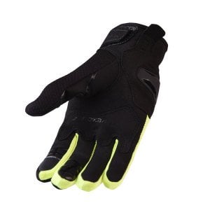 Vexo Globe Eldiven Mavi Neon Sarı