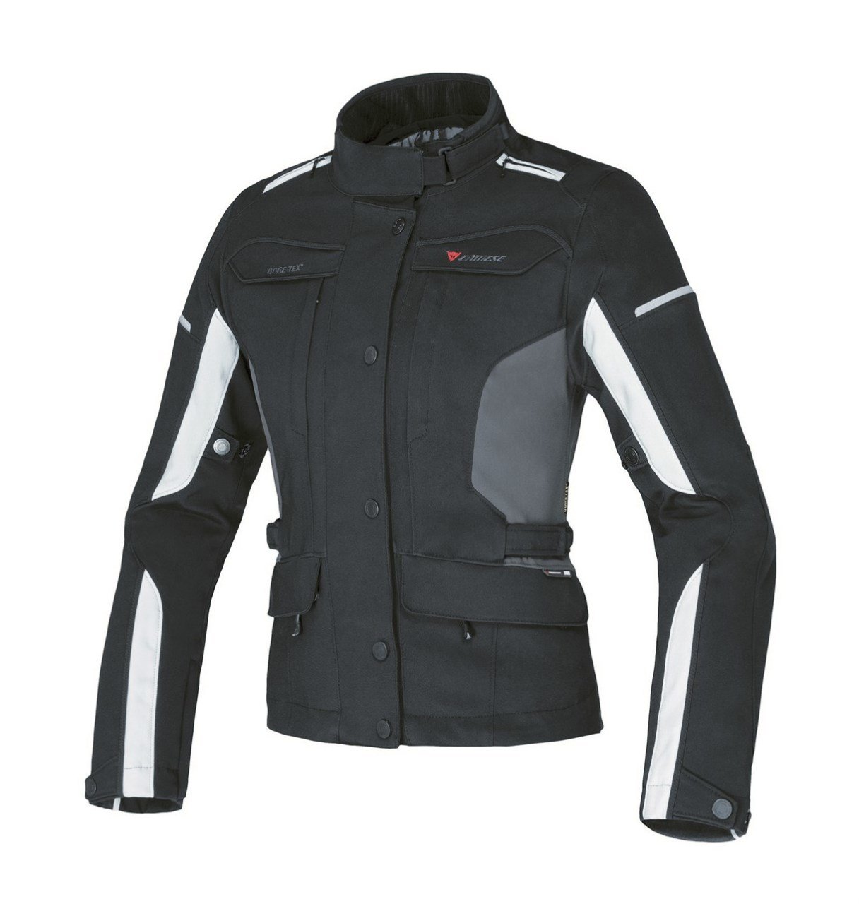 Dainese Zima Kadın Gore-Tex Mont Siyah