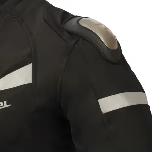 Prohel Colombia Kadın Mont Siyah Prohel Colombia Kadın Mont Siyah XL