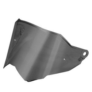 AGV AX9 Vizör Siyah