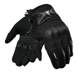 Vexo Charlee Eldiven Siyah