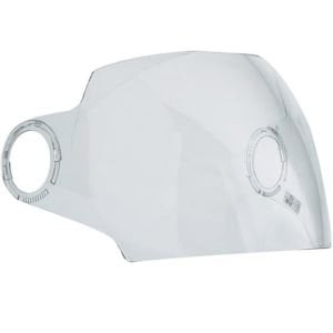 AGV City 13 Kask Vizör Clear