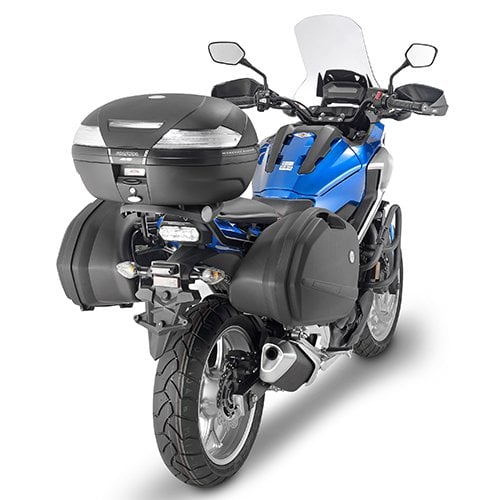 Kappa KLX1146 Honda NC750 X-S Yan Çanta Demiri