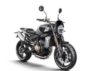 Husqvarna Svartpilen 801 - 2025