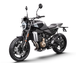 Husqvarna Svartpilen 801 - 2025