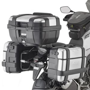 GIVI PLO1171MK Yan Çanta Taşıyıcı HONDA CB 500 X (19-23) - NX 500 (24-25)