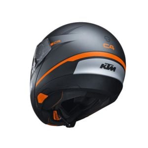 SCHUBERTH C4 Pro Kask KTM