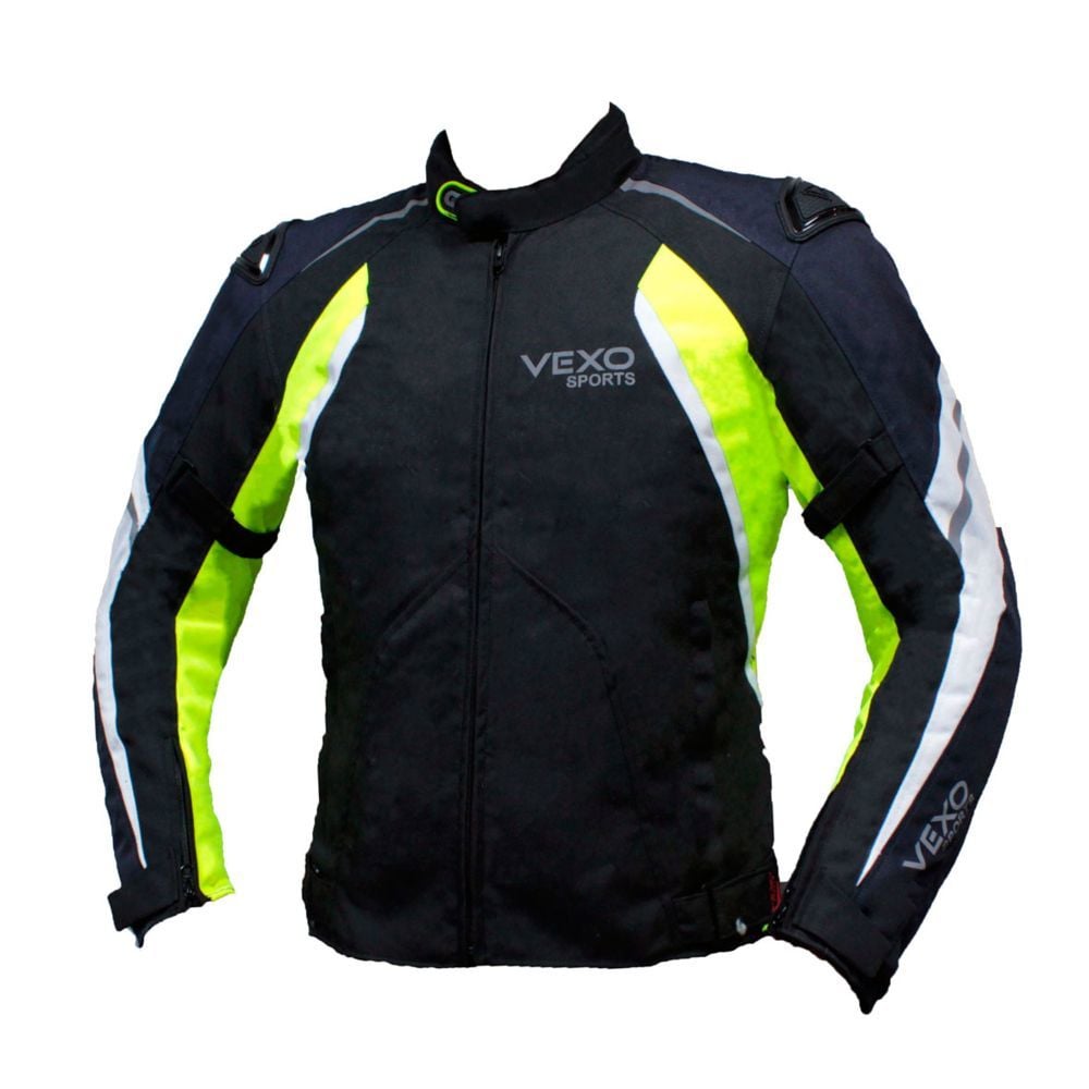 Vexo Saturn Mont Sarı