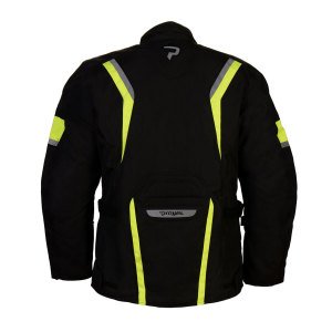 Prohel Hawk Mont Neon Sarı