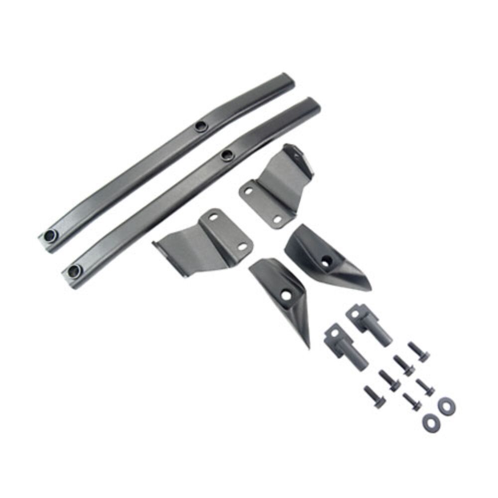 GIVI 1121KIT Yan Çanta Taşıyıcı Bağlantı Kiti HONDA CB 500 X (13-23) - NX 500 (24-25)