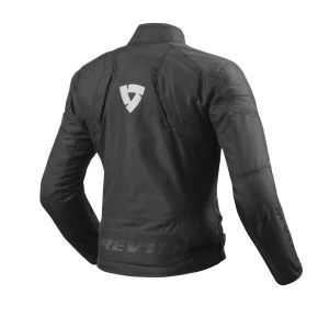 REVIT Jupiter 2 Kadın Mont Siyah