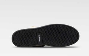 Xpd Moto Pro Sneakers Bot Yeşil Bej