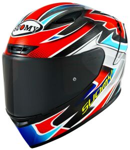 Suomy TX-Pro Kask Flat Out