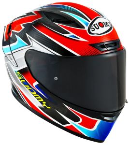 Suomy TX-Pro Kask Flat Out