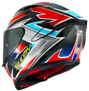 Suomy TX-Pro Kask Flat Out