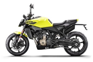 Husqvarna Vitpilen 801 - 2025