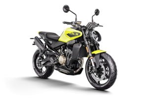Husqvarna Vitpilen 801 - 2025