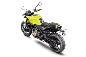 Husqvarna Vitpilen 801 - 2025
