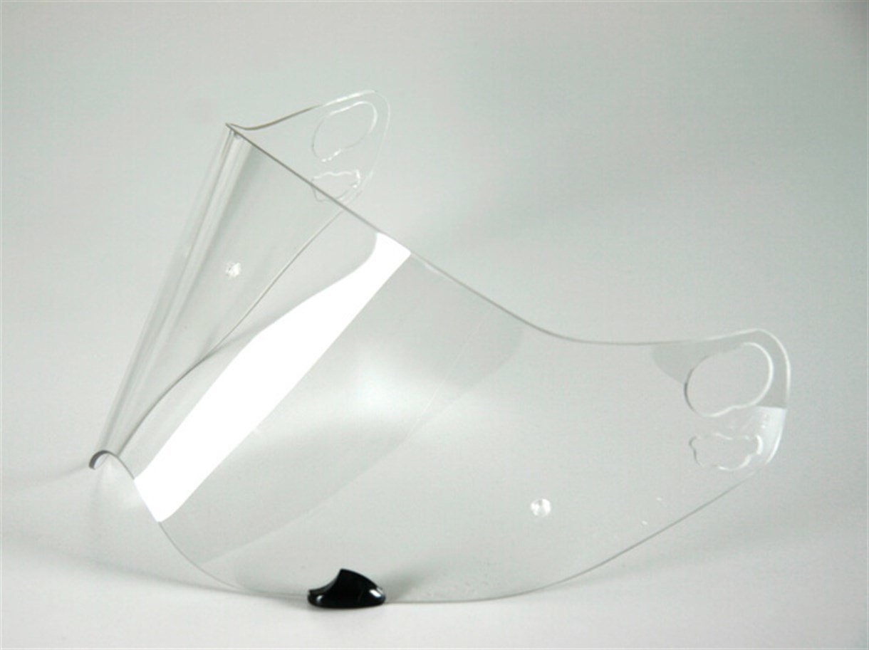 Arai 55031430 Tour-X 4 Şeffaf Vizör