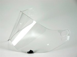 Arai 55031430 Tour-X 4 Şeffaf Vizör