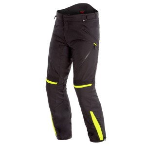 Dainese Tempest 2 D-Dry Pantolon Sarı