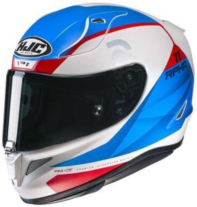 HJC RPHA11 Kask Texen MC21SF