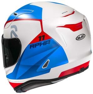 HJC RPHA11 Kask Texen MC21SF