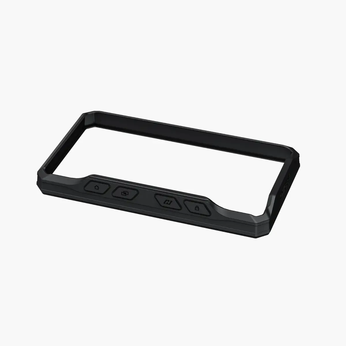 Chigee AIO-6 Plastik Koruma Çerçevesi