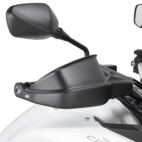 Kappa KHP1139 Honda VFR 800X Crossrunner El Koruma