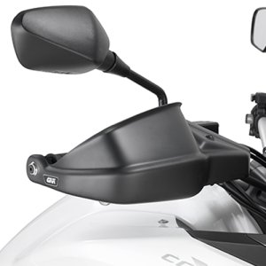 Kappa KHP1139 Honda VFR 800X Crossrunner El Koruma