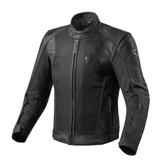 Revit Ignition 2 Deri Mont Siyah 58