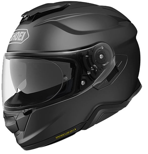 Shoei GT-Air 2 Kask Mat Gri