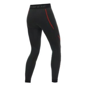 Dainese Thermo Termal Kadın Alt İçlik  Siyah Kırmızı