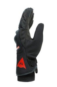 Dainese Avila D-Dry Eldiven Red