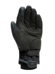 Dainese Avila D-Dry Eldiven Red
