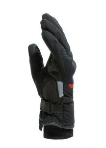 Dainese Avila D-Dry Eldiven Red