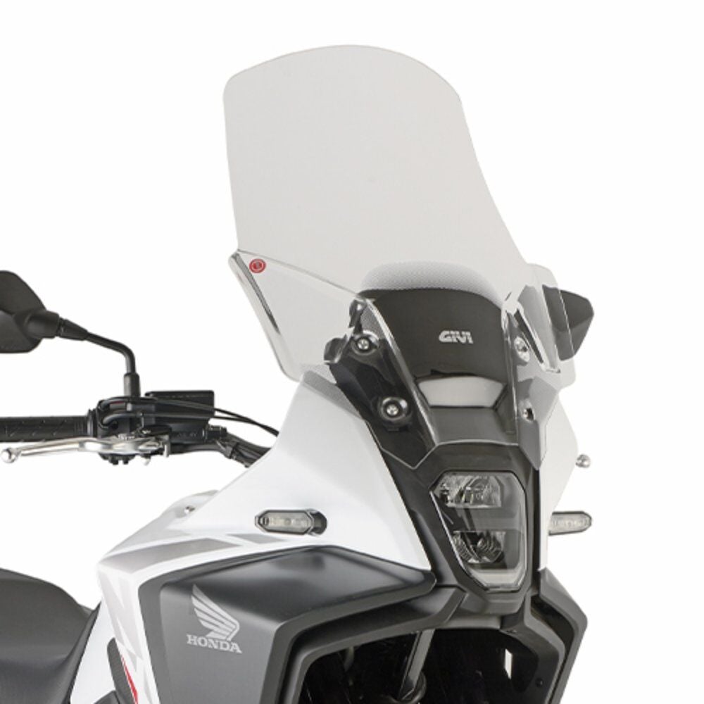 GIVI D1203ST Rüzgar Siperlik HONDA NX 500 (24-25)