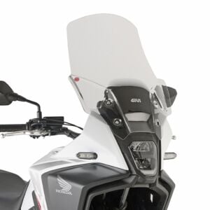 GIVI D1203ST Rüzgar Siperlik HONDA NX 500 (24-25)