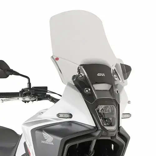 GIVI D1203ST Rüzgar Siperlik HONDA NX 500 (24-25)