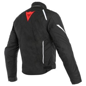 Dainese Laguna Seca 3 D-Dry Mont Kırmızı