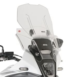 GIVI AF1203B HONDA NX 500 (24-25) RÜZGAR SİPERLİK