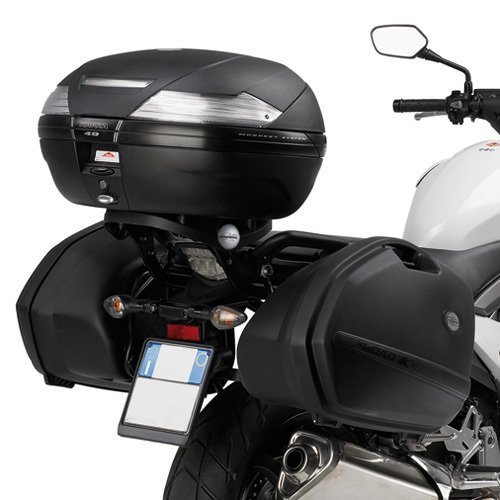 Kappa KR1139 Honda VFR 800X CrossRunner Arka Çanta Demiri