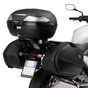 Kappa KR1139 Honda VFR 800X CrossRunner Arka Çanta Demiri
