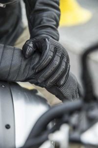 Spidi Garage Cafe Race Deri Eldiven Spidi Garage Cafe Race Deri Eldiven S