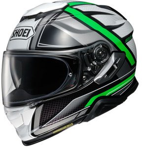 Shoei GT-Air 2 Kask Haste TC-4 M