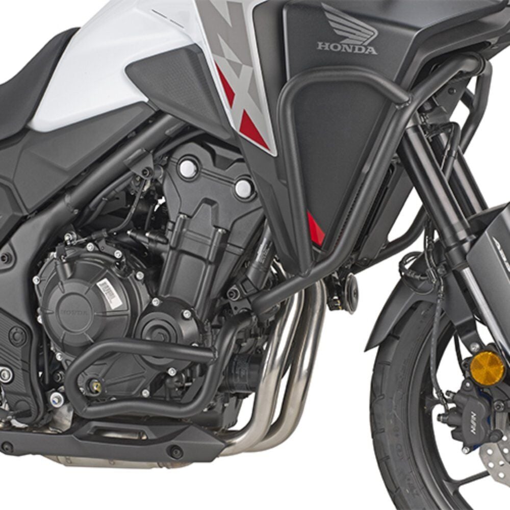 GIVI TNH1203 Üst Koruma Demiri HONDA NX 500 (24-25)