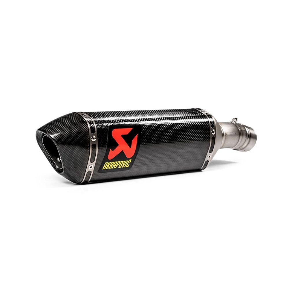 Akrapovic S-B10SO13-HZC/1 BMW S 1000 XR / M 1000 XR (20-25) Slip-On Line (Carbon) Egzoz