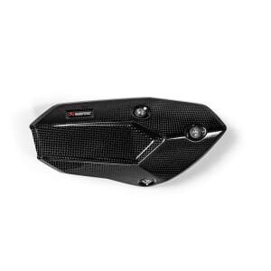 Akrapovic S-B10SO13-HZC/1 BMW S 1000 XR / M 1000 XR (20-25) Slip-On Line (Carbon) Egzoz