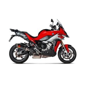 Akrapovic S-B10SO13-HZC/1 BMW S 1000 XR / M 1000 XR (20-25) Slip-On Line (Carbon) Egzoz