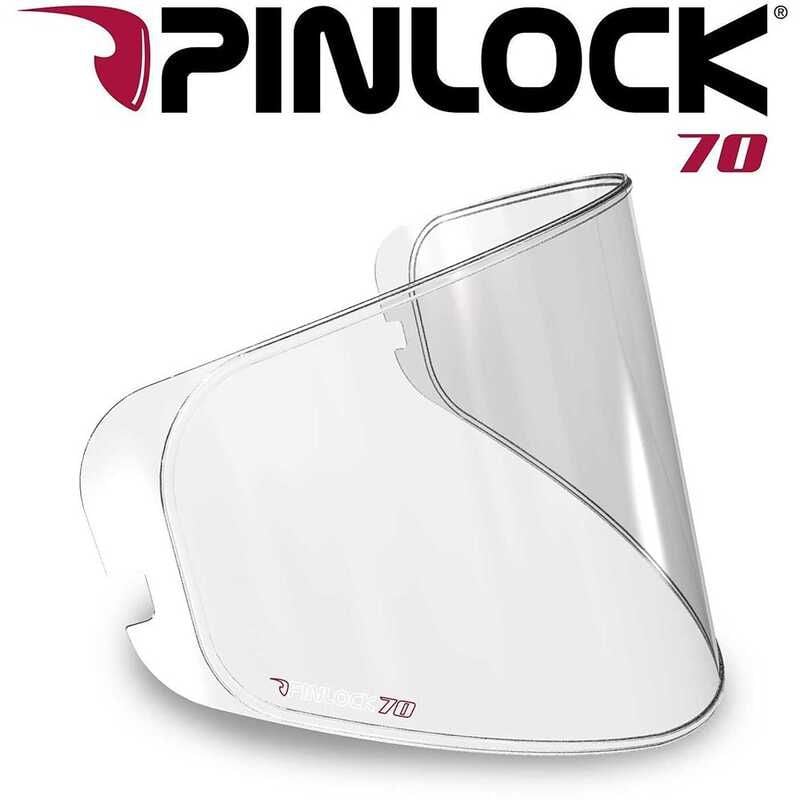 HJC F70 Kask Pinlock 70 DKS266